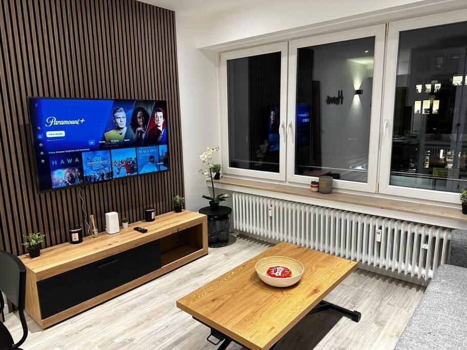Amazing Cosy Flat Lux Gare Daire Lüksemburg Dış mekan fotoğraf
