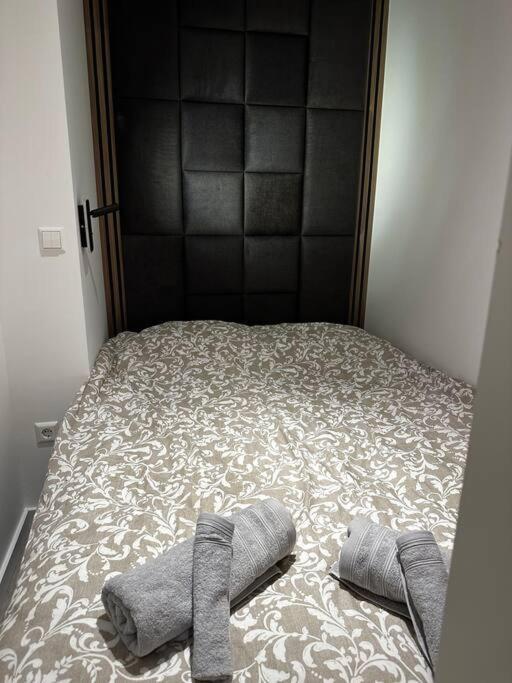 Amazing Cosy Flat Lux Gare Daire Lüksemburg Dış mekan fotoğraf